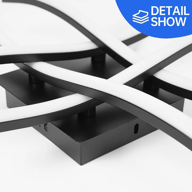 LUMIN™ | Plafón LED Recargable