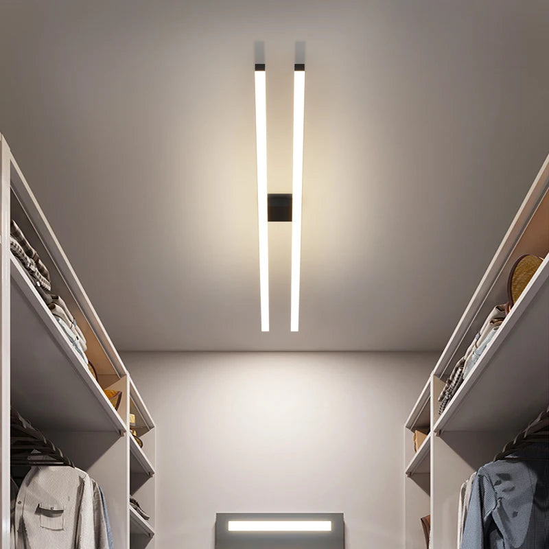 LUMIN™ | Aplique LED Recargable