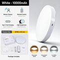 LUMIN™ | Luz LED Magnética Recargable