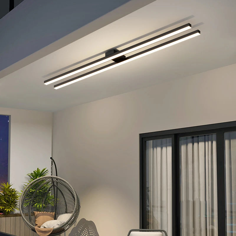 LUMIN™ | Aplique LED Recargable
