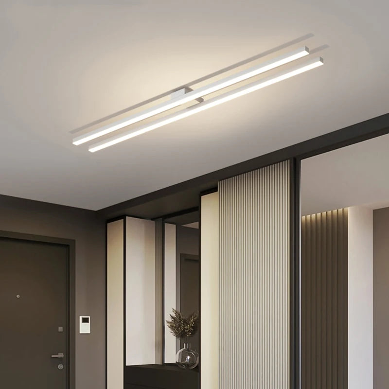 LUMIN™ | Aplique LED Recargable