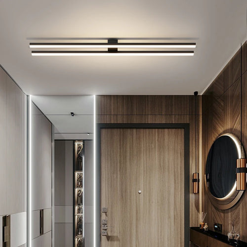 LUMIN™ | Aplique LED Recargable