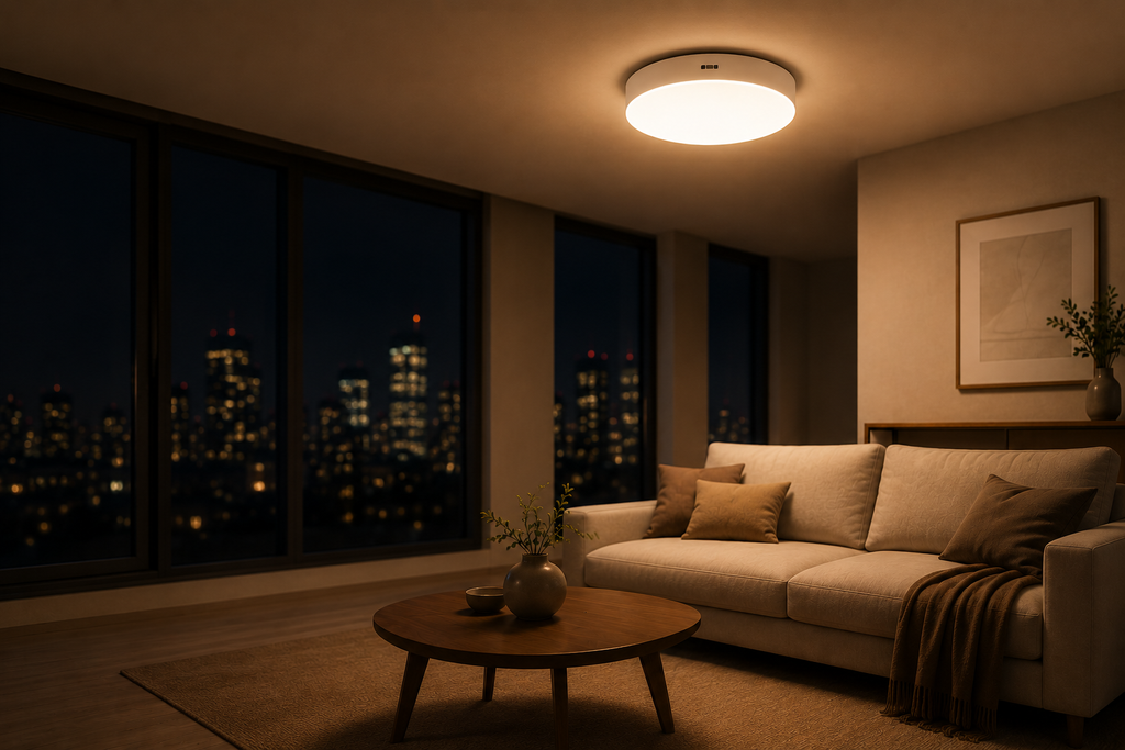 LUMIN™ | Luz LED Magnética Recargable